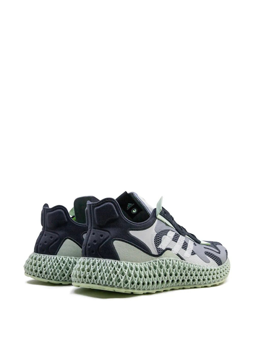 Consortium Runner Evo 4D
