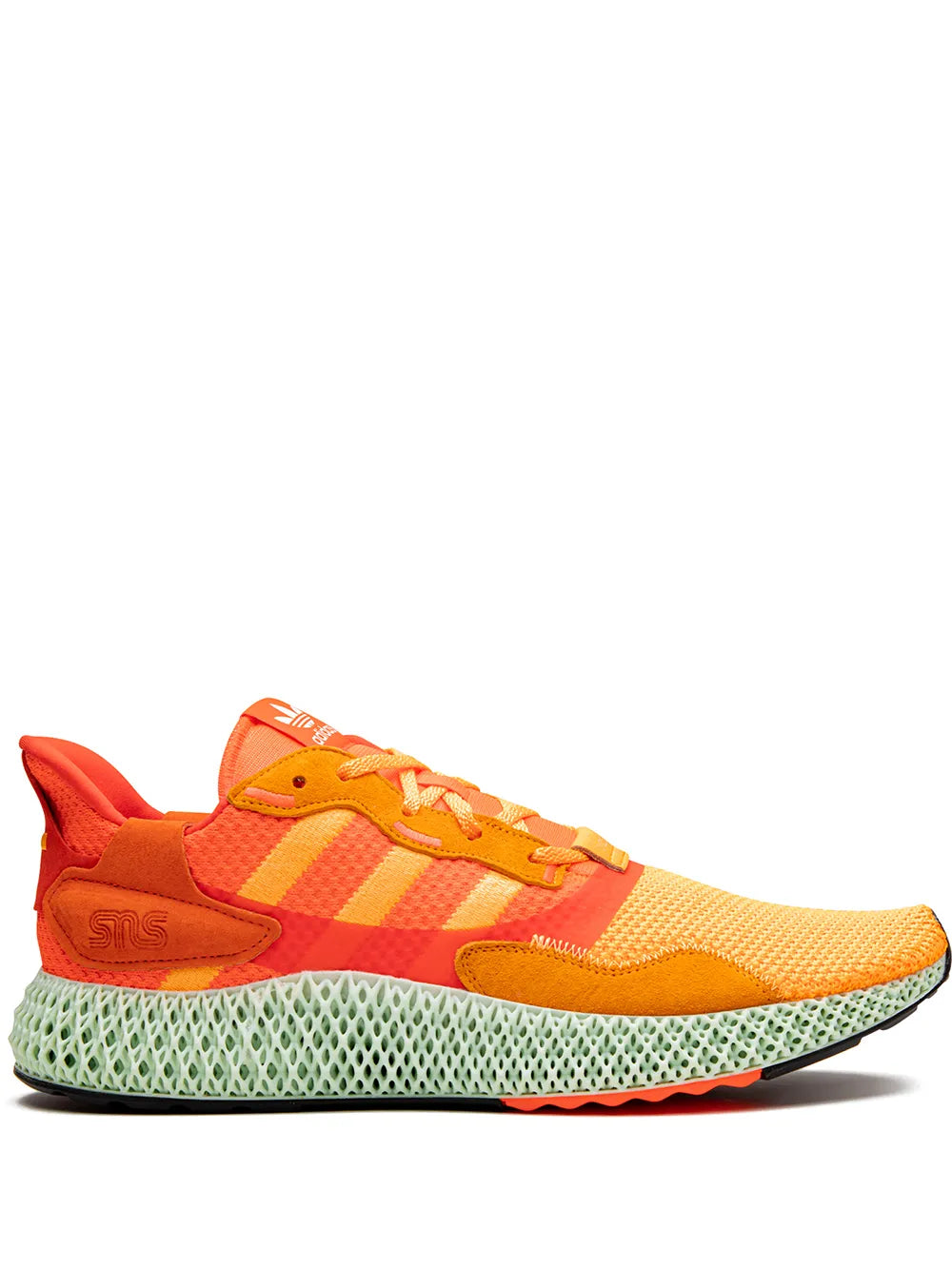 Zx 4000 4D