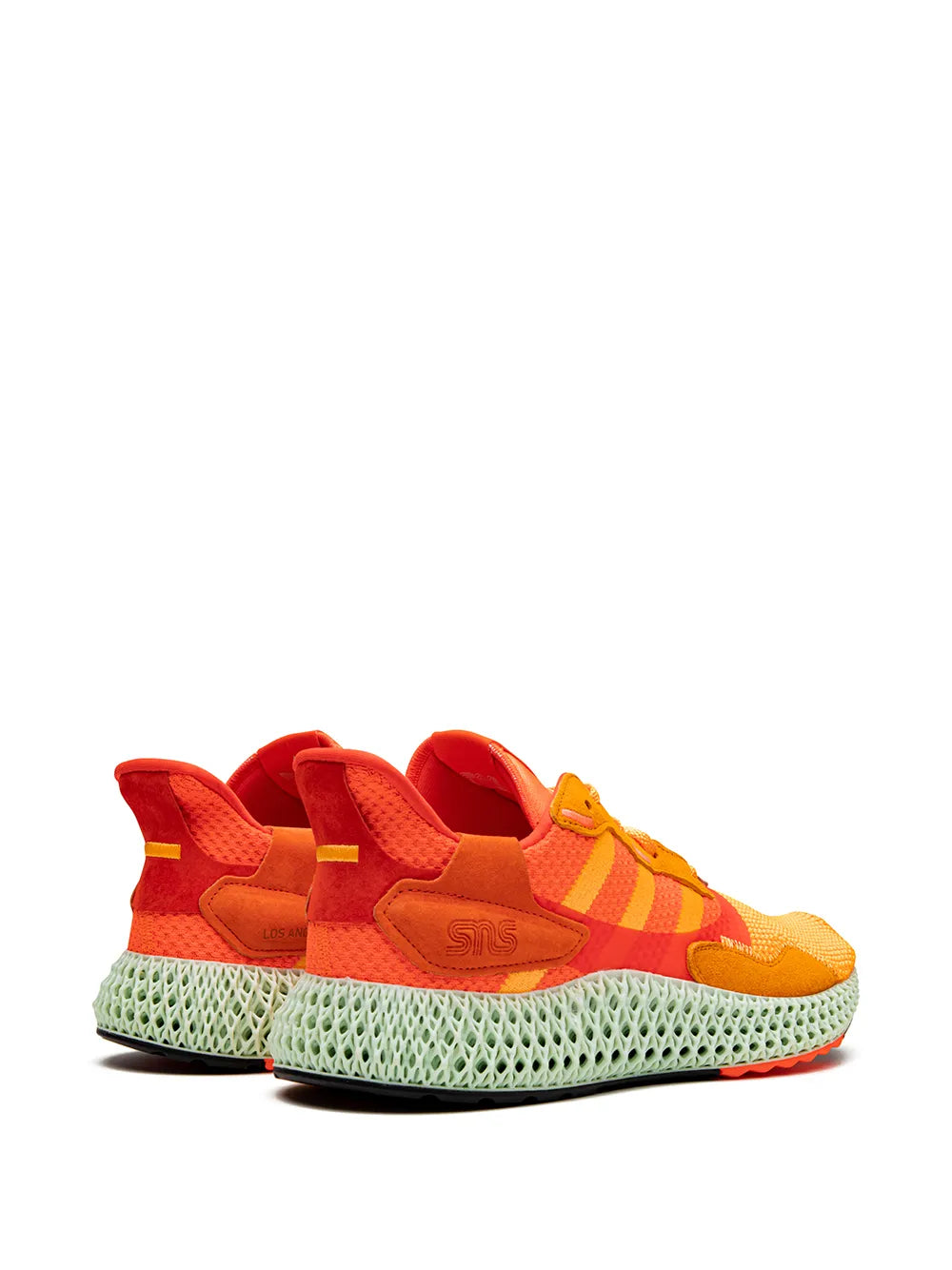 Zx 4000 4D