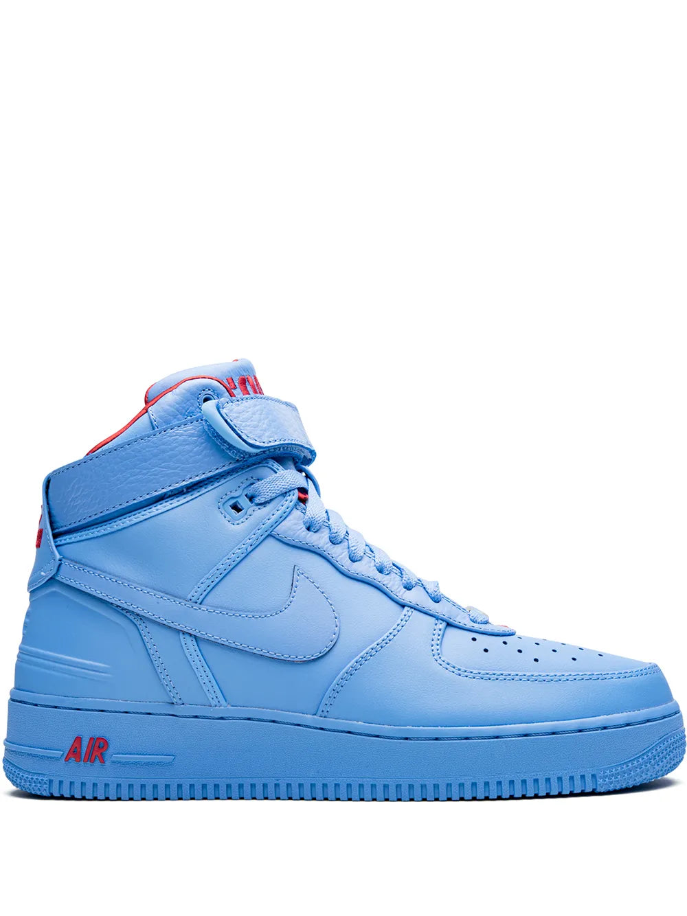 X Just Don Air Force 1 High-Top