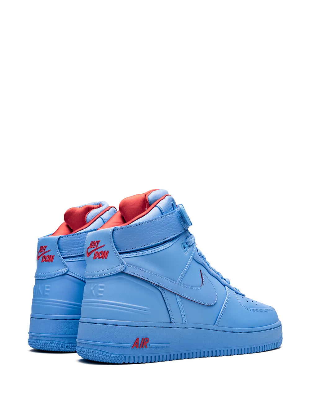 X Just Don Air Force 1 High-Top