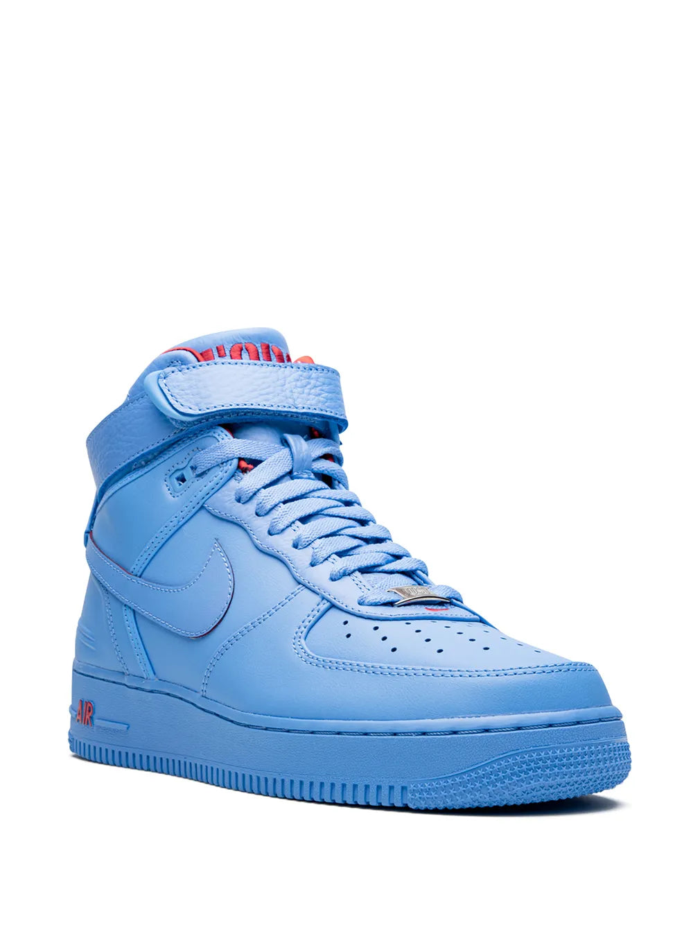 X Just Don Air Force 1 High-Top