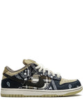 X Travis Scott Sb Dunk Low Qs Special Box