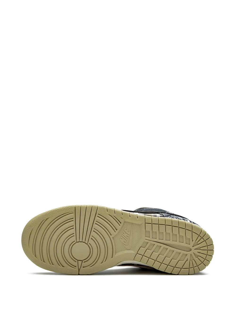 X Travis Scott Sb Dunk Low Qs Special Box