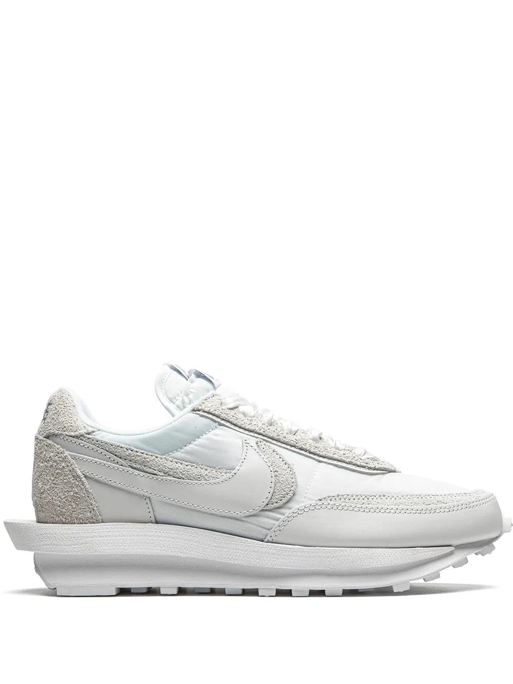 X Sacai Ldwaffle