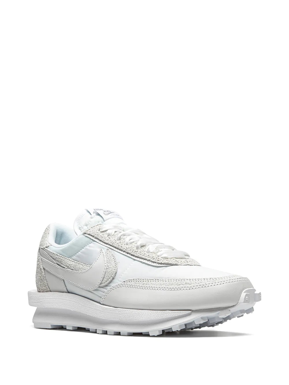 X Sacai Ldwaffle