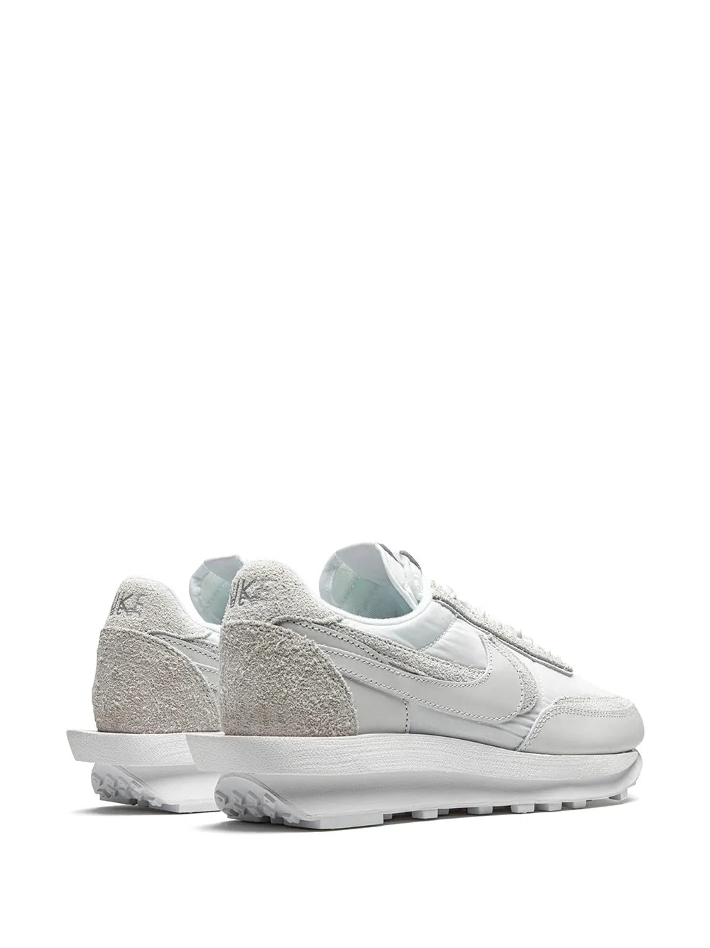 X Sacai Ldwaffle