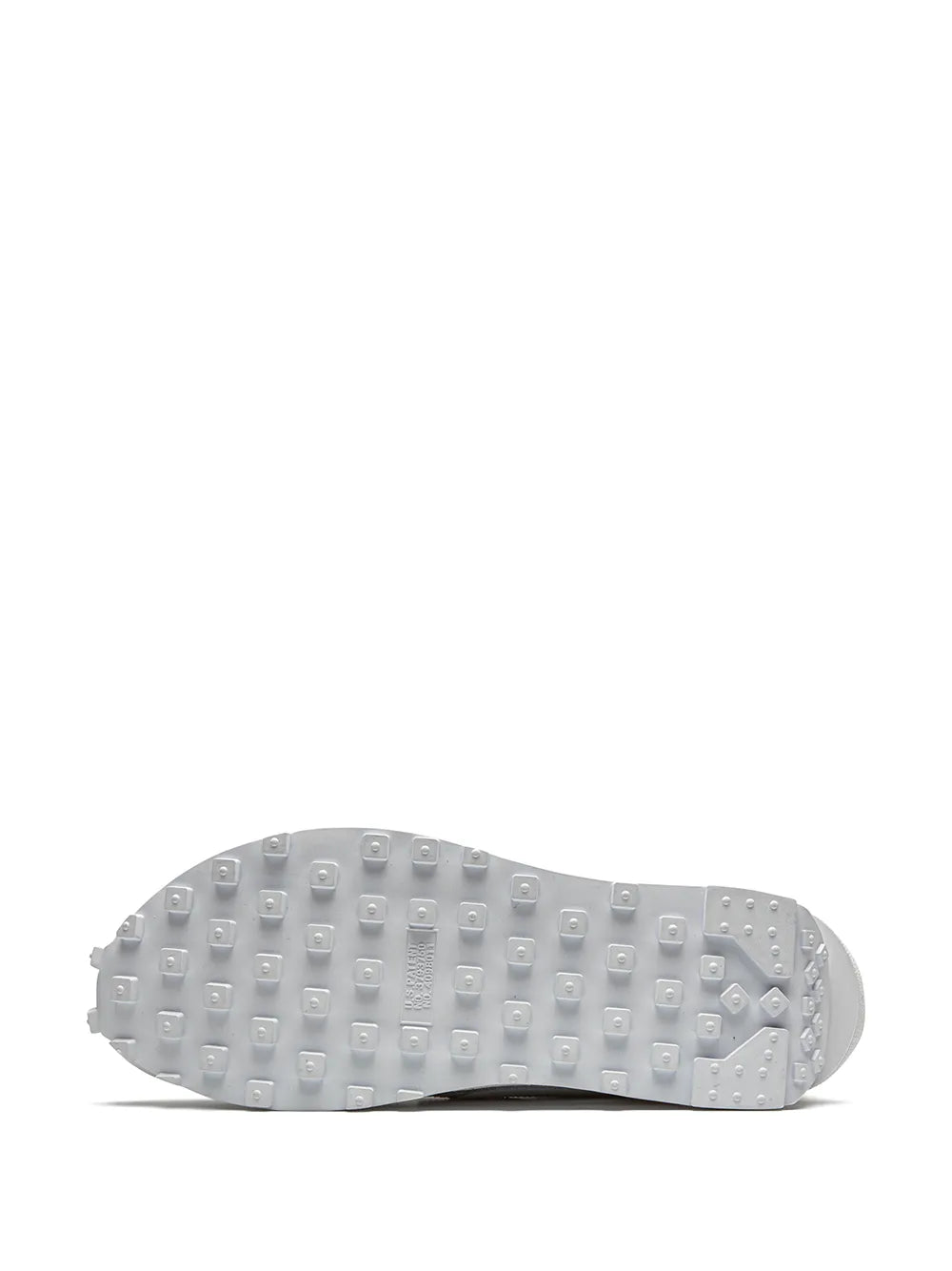 X Sacai Ldwaffle