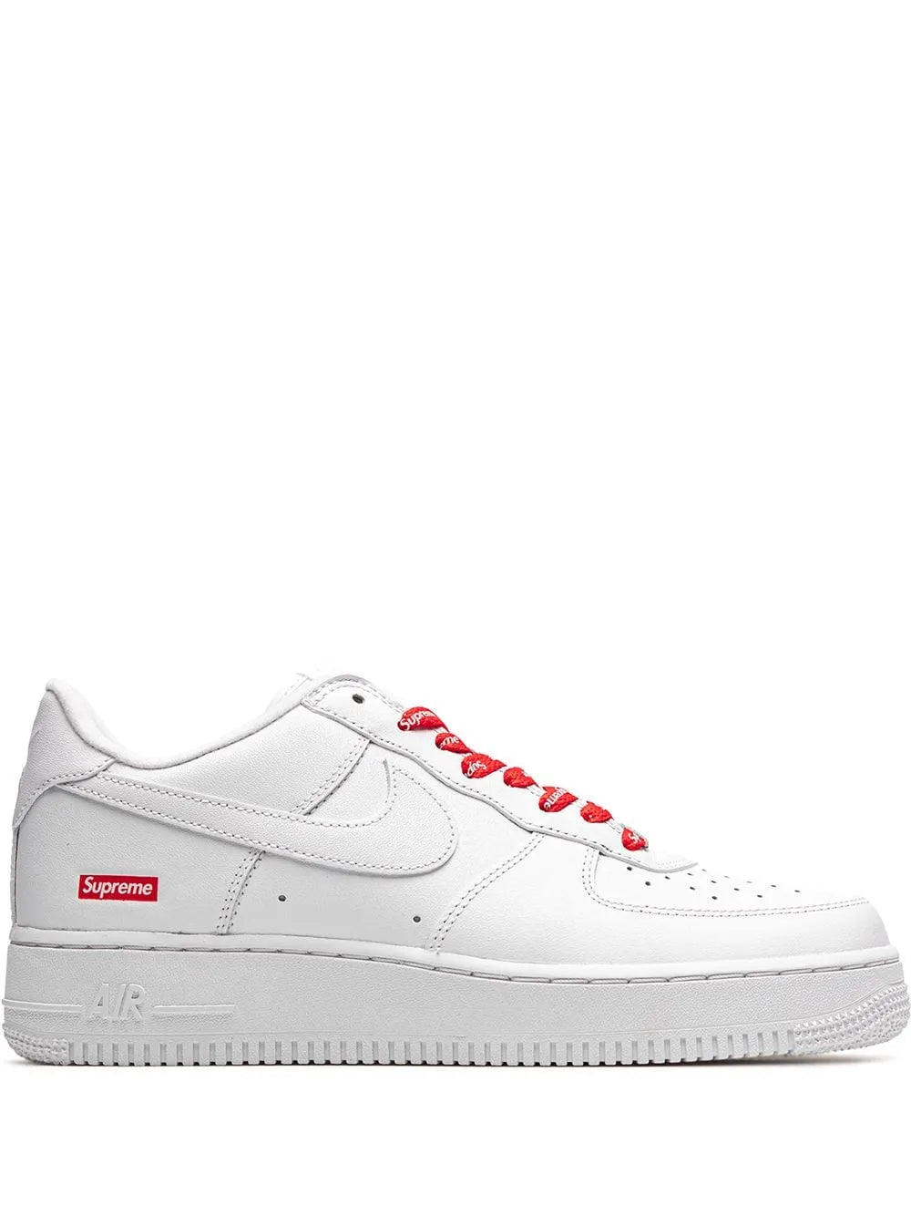 X Supreme Air Force 1 Low