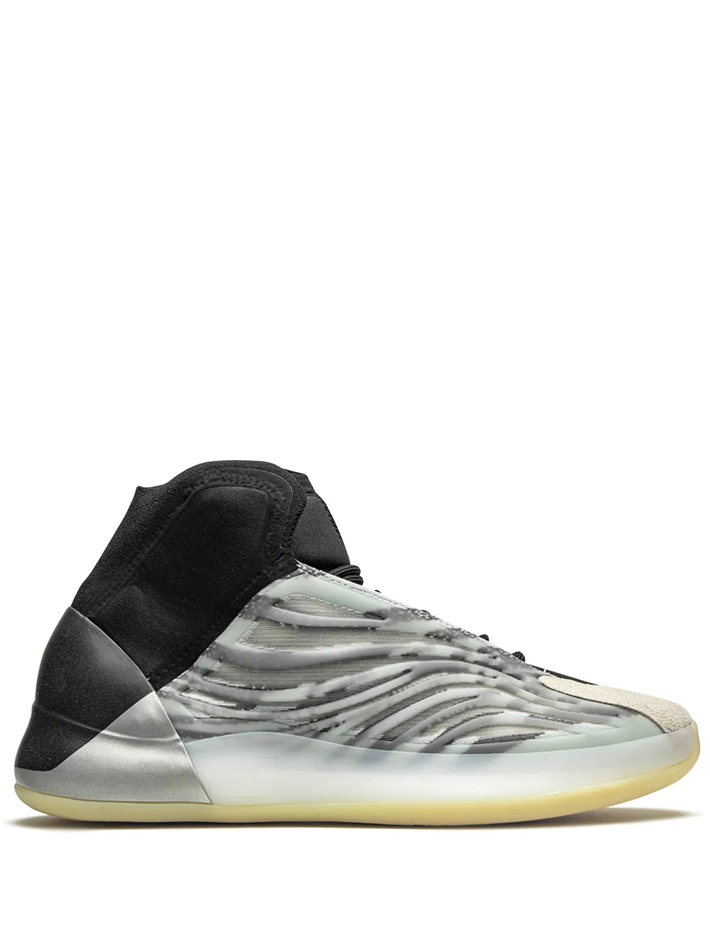 Yeezy Yeezy Qntm Bsktbl