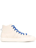 X Pharrell Williams Nizza High Rf