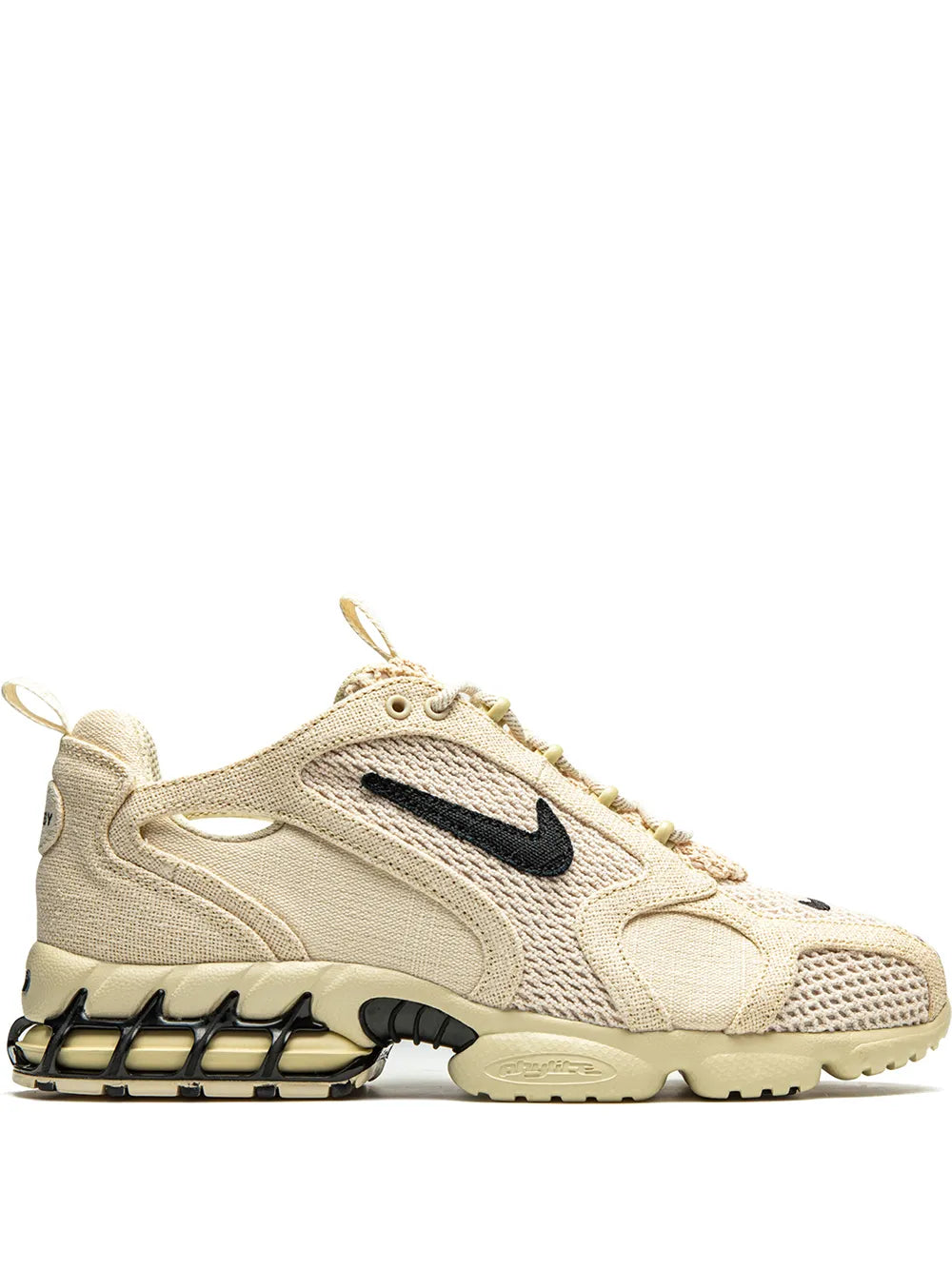 X St y Air Zoom Spiridon Caged