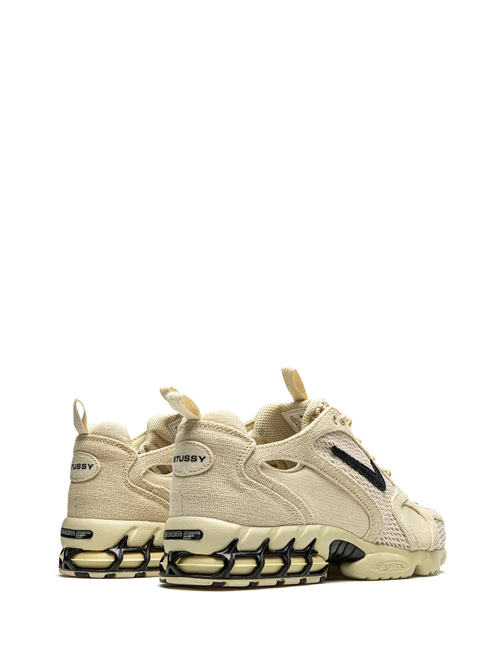 X St y Air Zoom Spiridon Caged