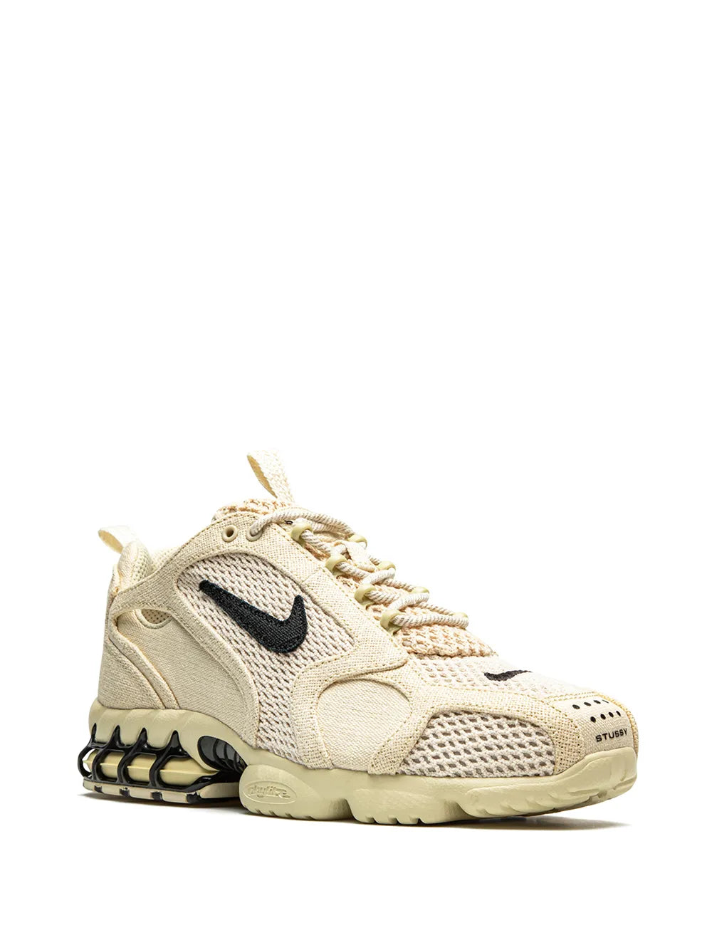 X St y Air Zoom Spiridon Caged