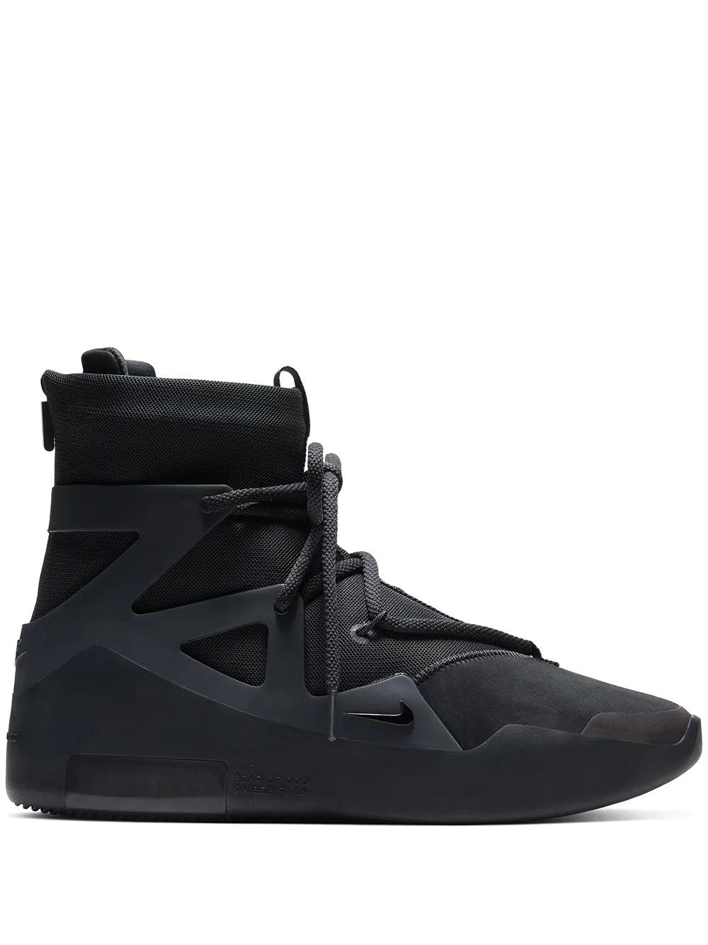 X Fear Of God Air 1