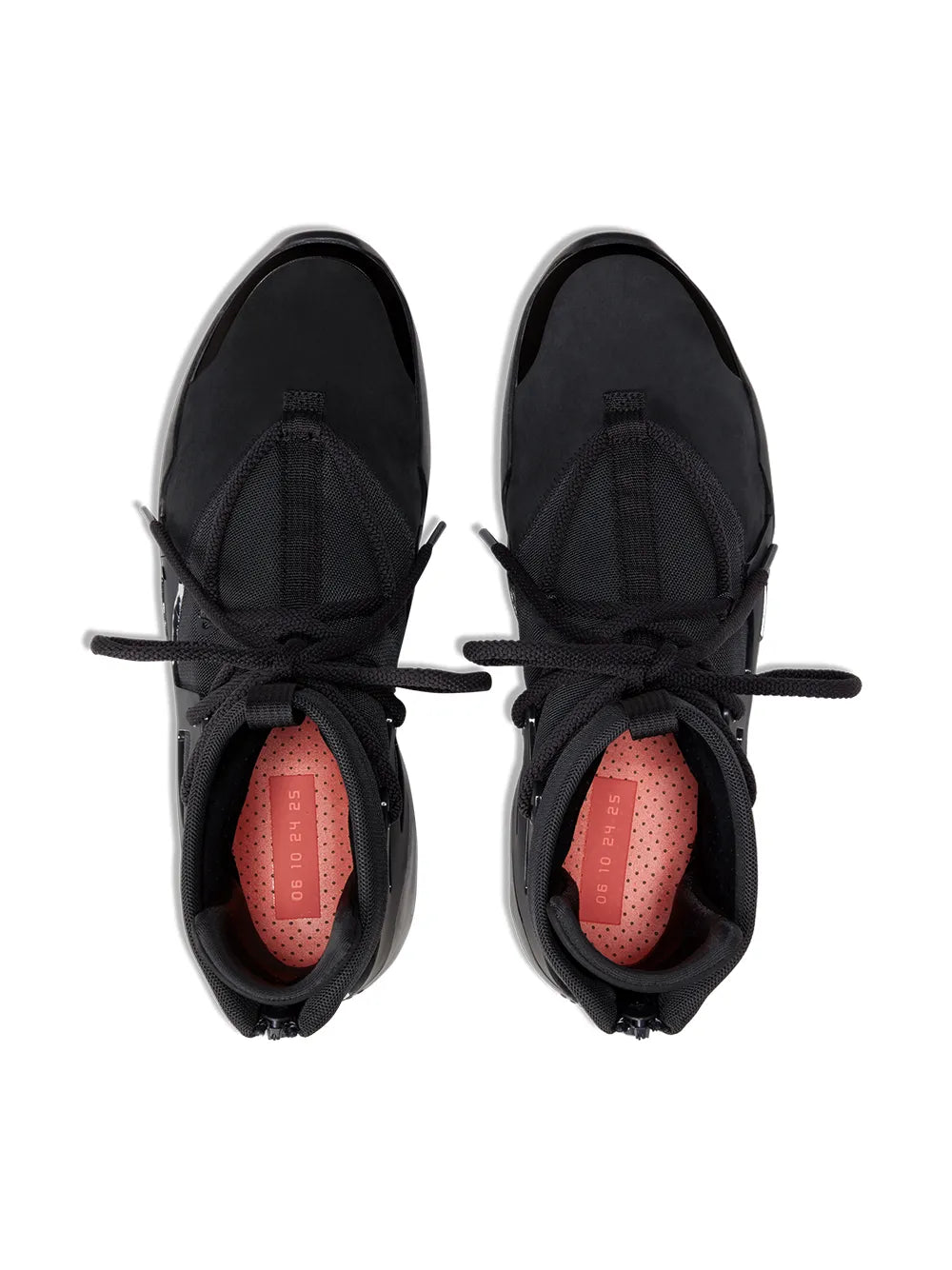 X Fear Of God Air 1