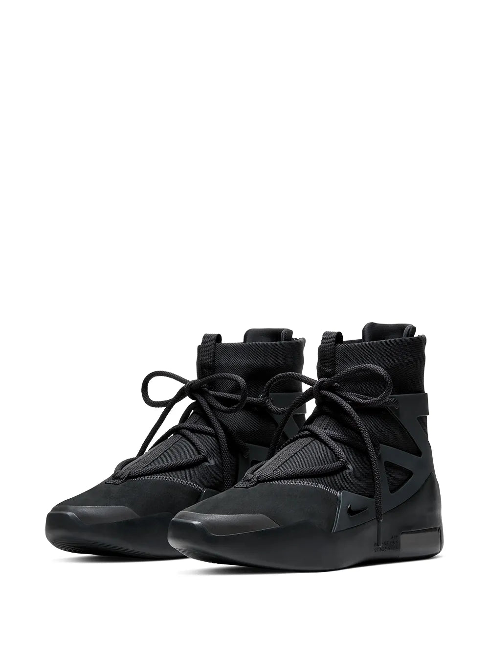 X Fear Of God Air 1