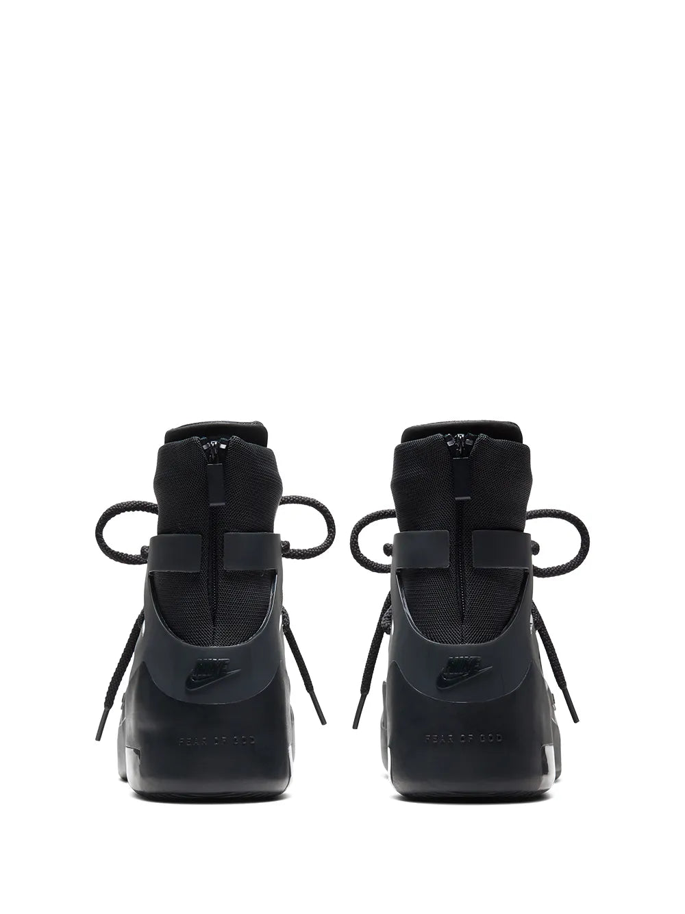 X Fear Of God Air 1