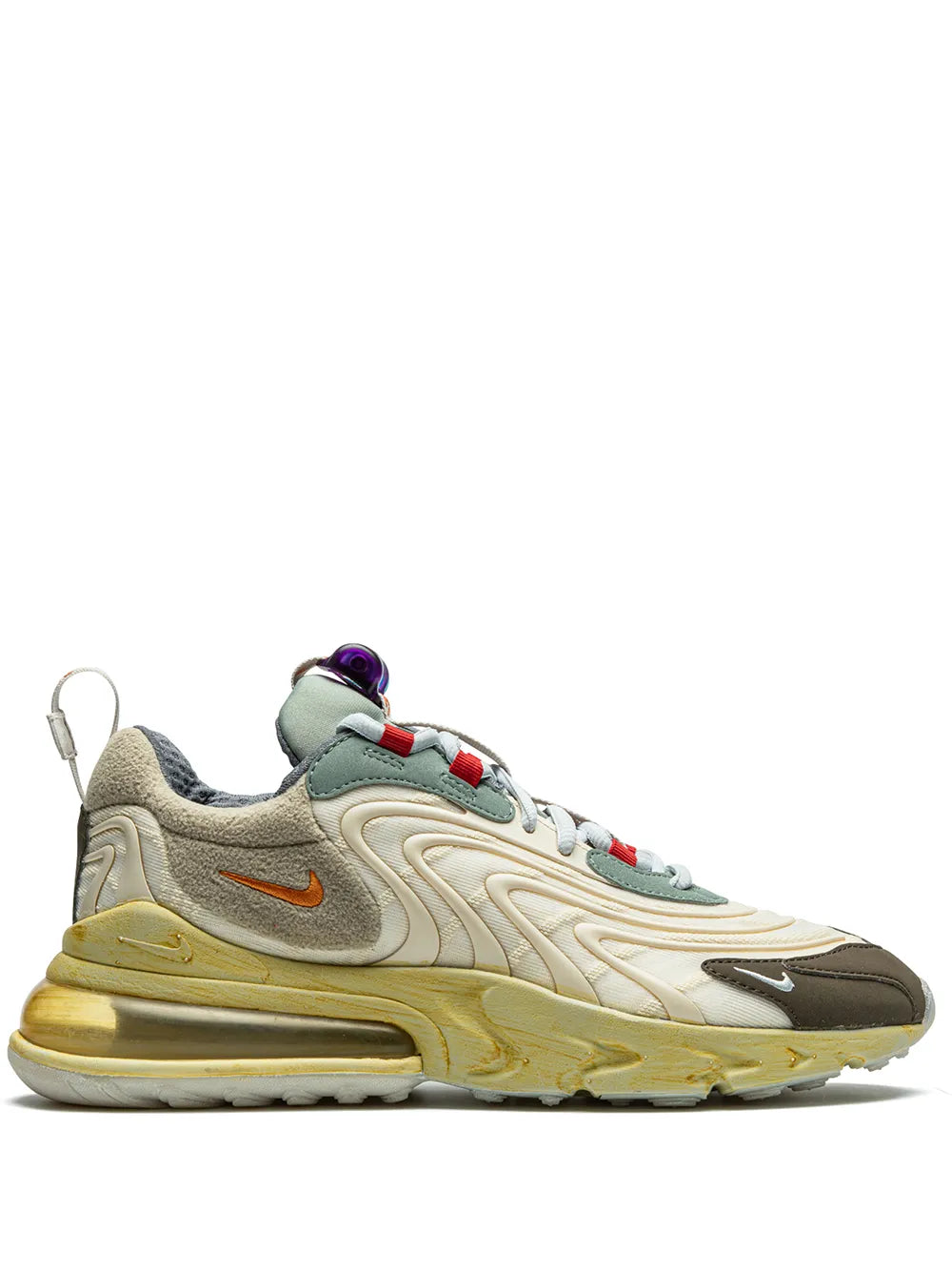 X Travis Scott Air Max 270 React
