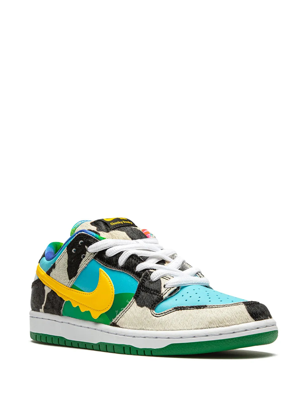 X Ben & Jerry'S Sb Dunk Low