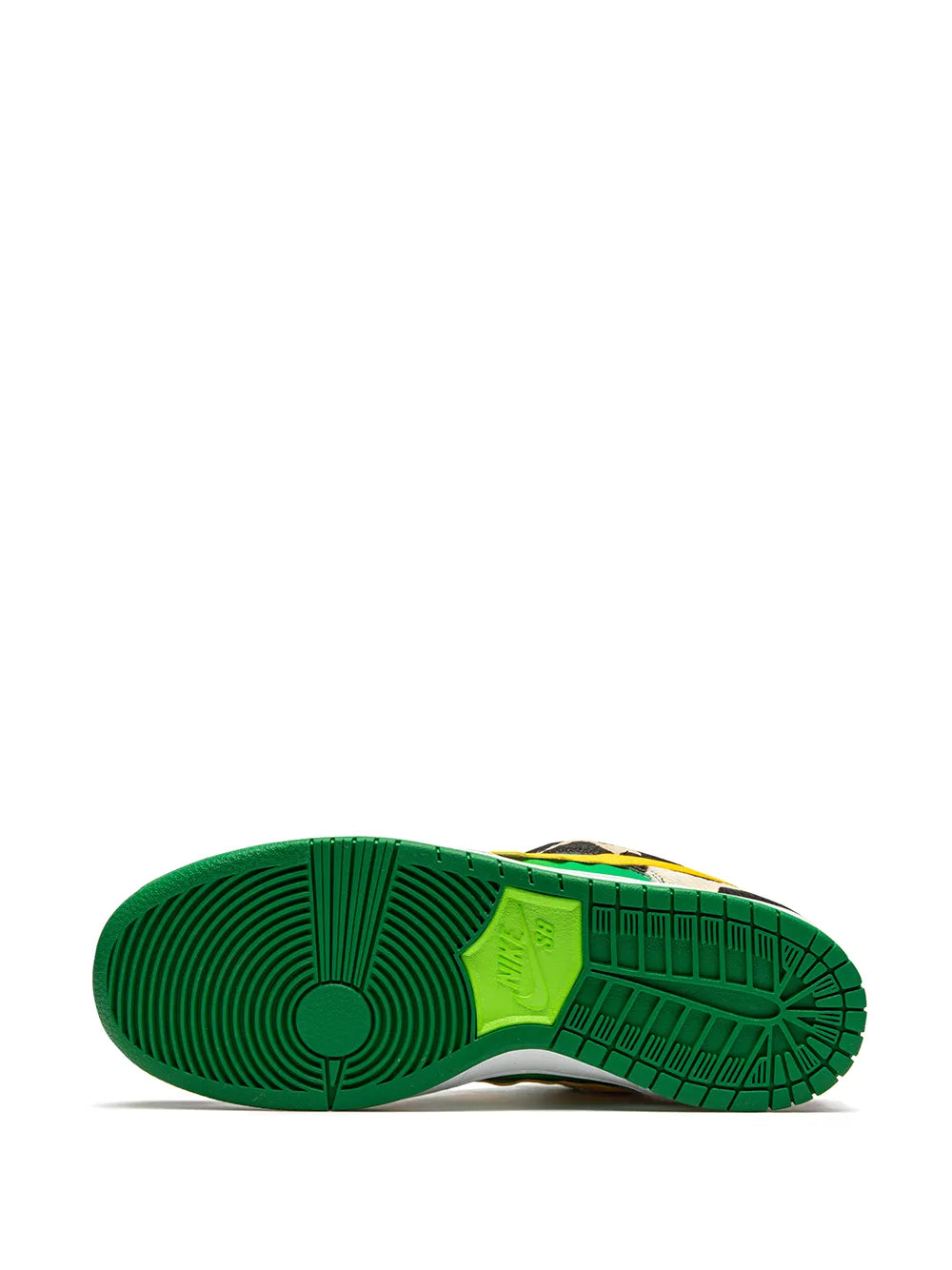 X Ben & Jerry'S Sb Dunk Low