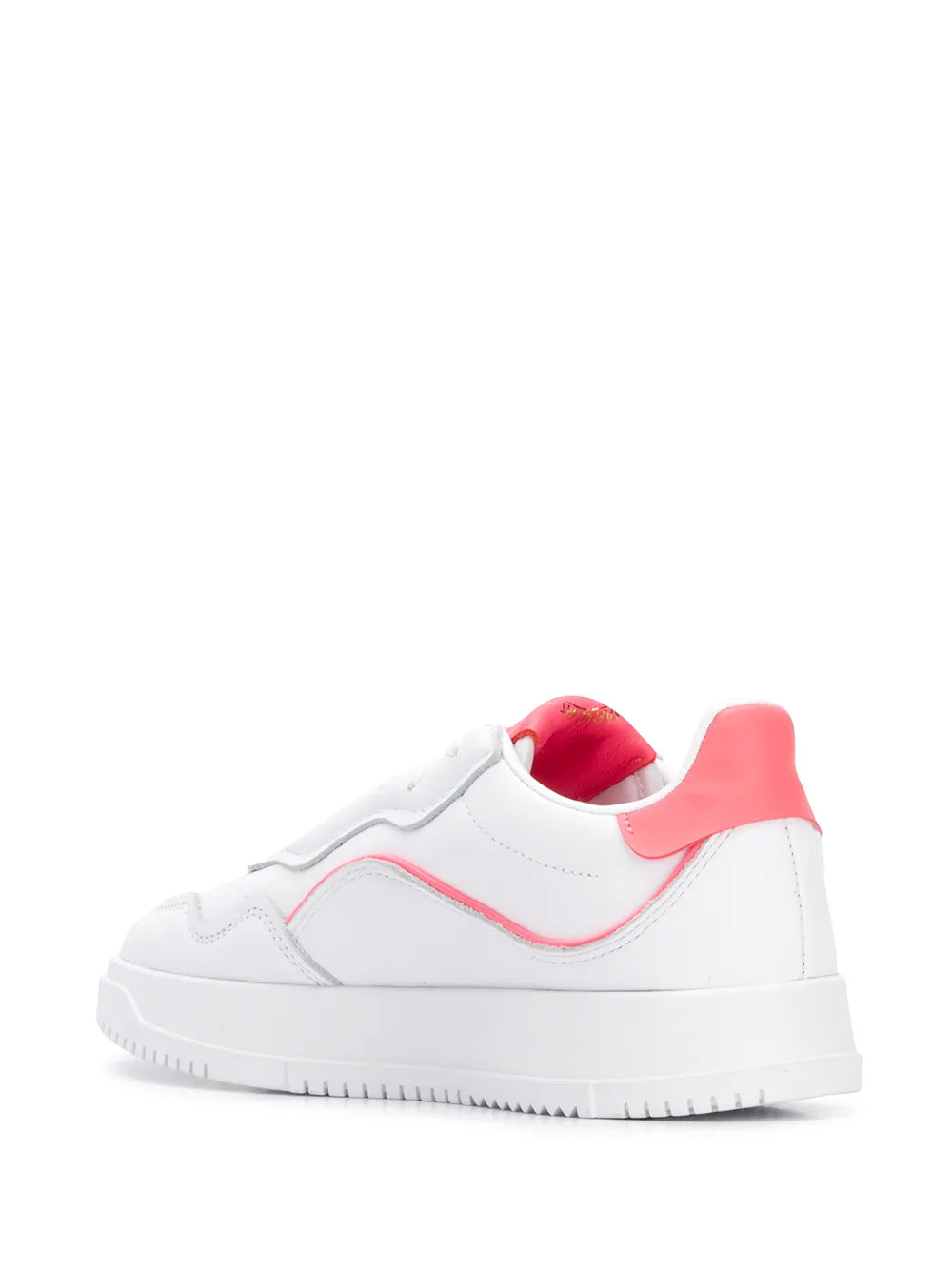 Sc Premiere Low-Top