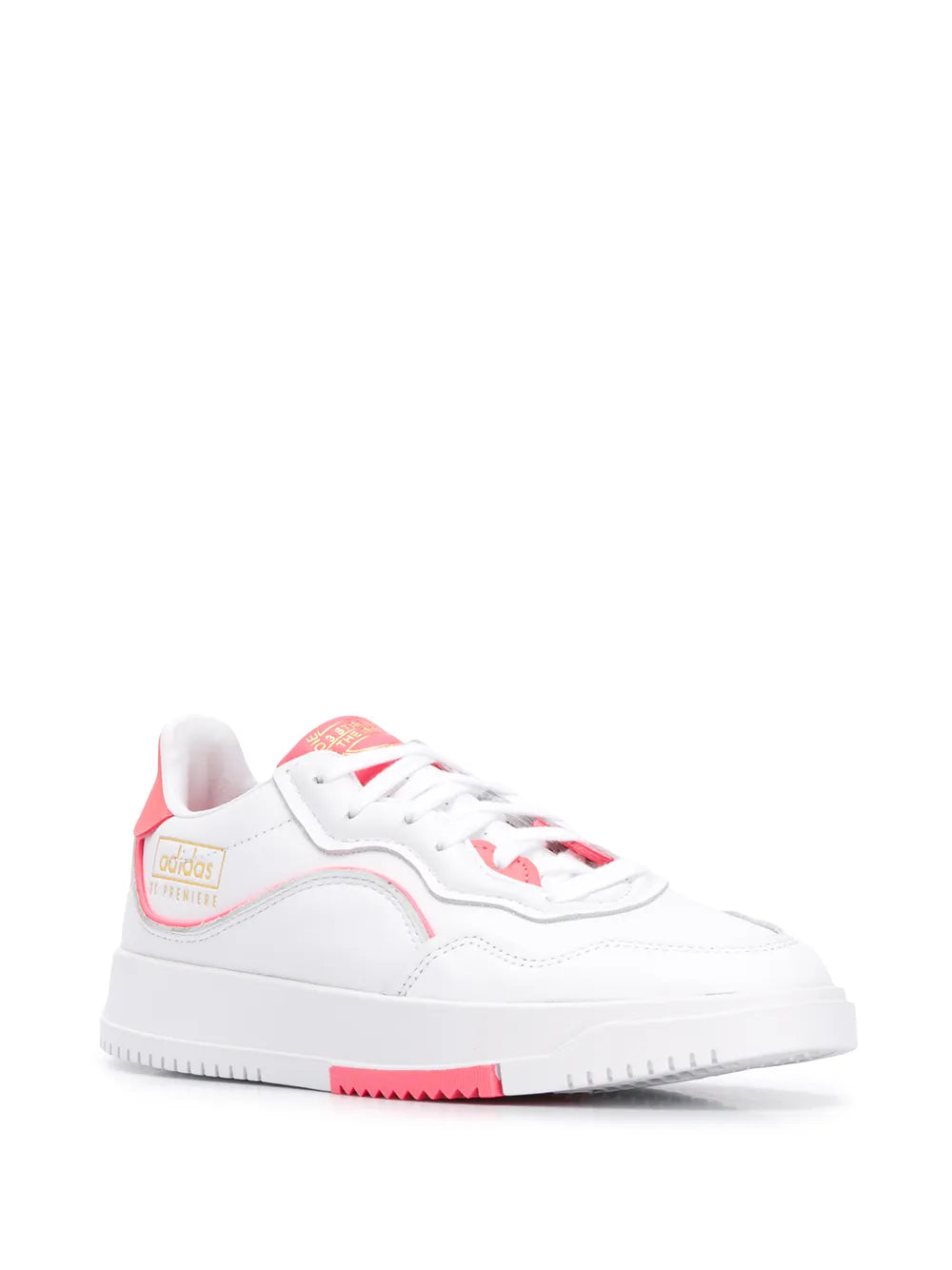 Sc Premiere Low-Top