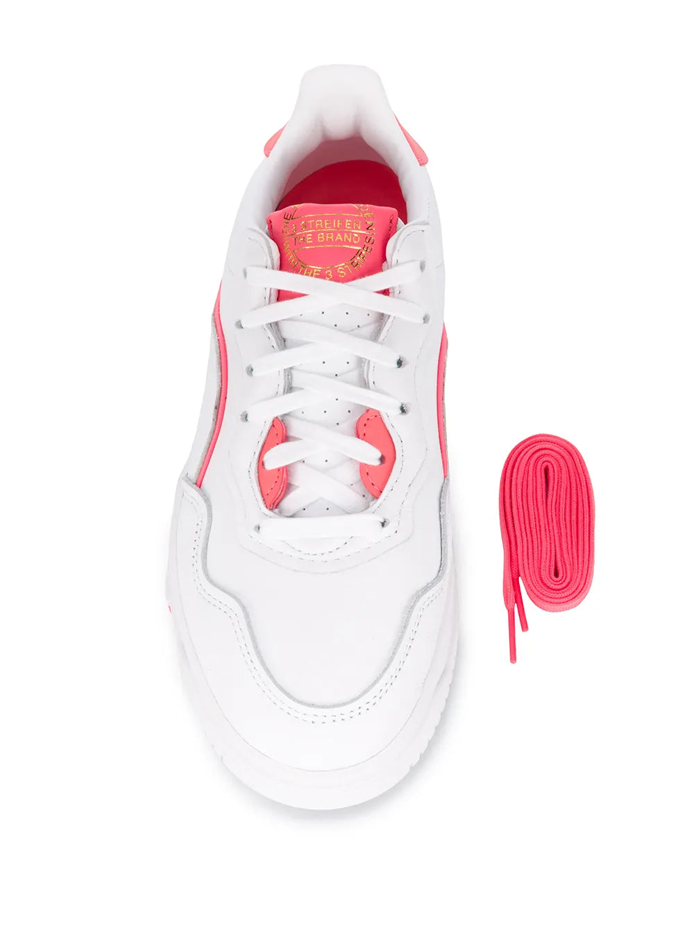 Sc Premiere Low-Top