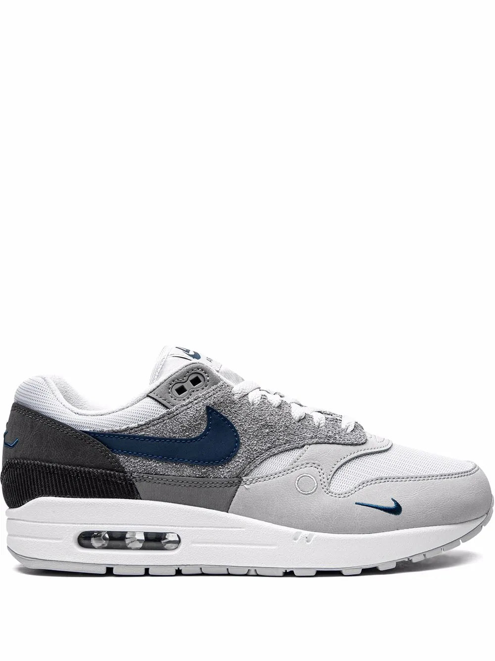 Air Max 1 City Pack - London Sneakers