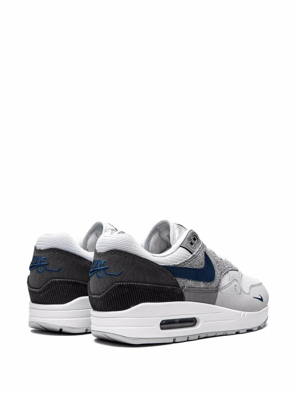 Air Max 1 City Pack - London Sneakers