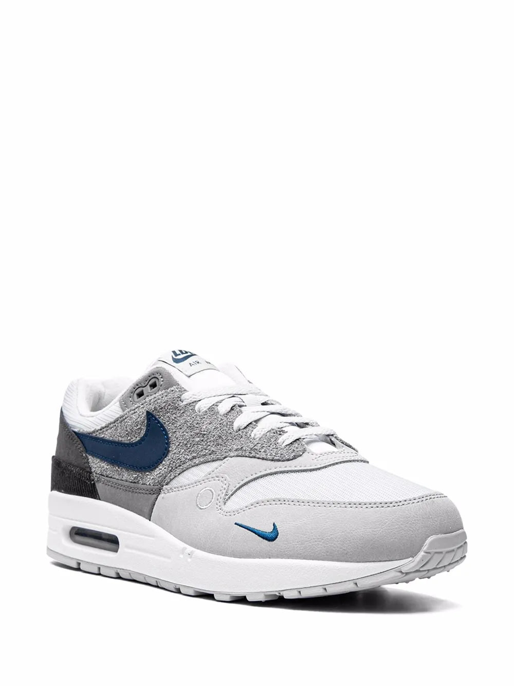 Air Max 1 City Pack - London Sneakers