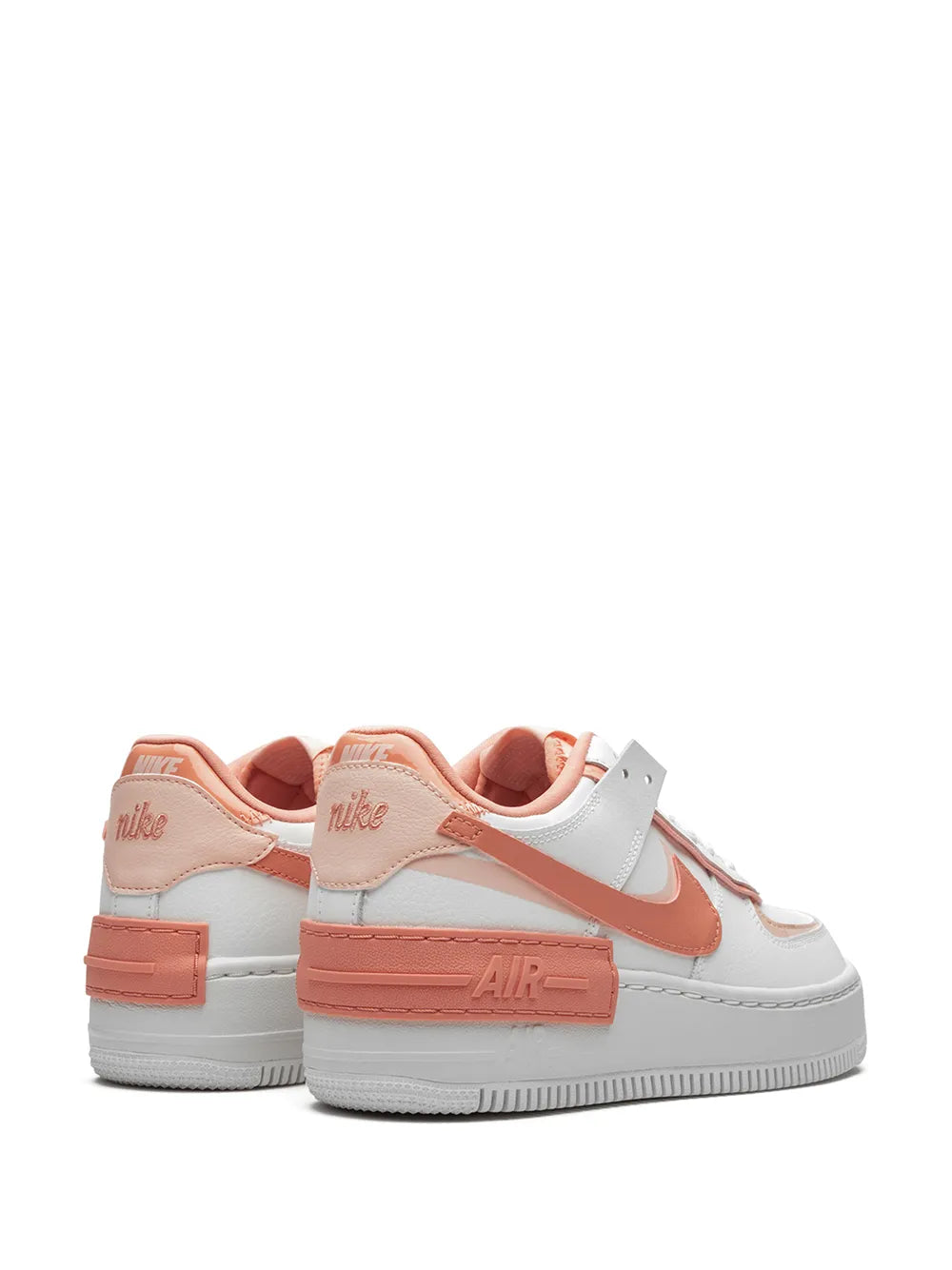 Air Force 1 Shadow