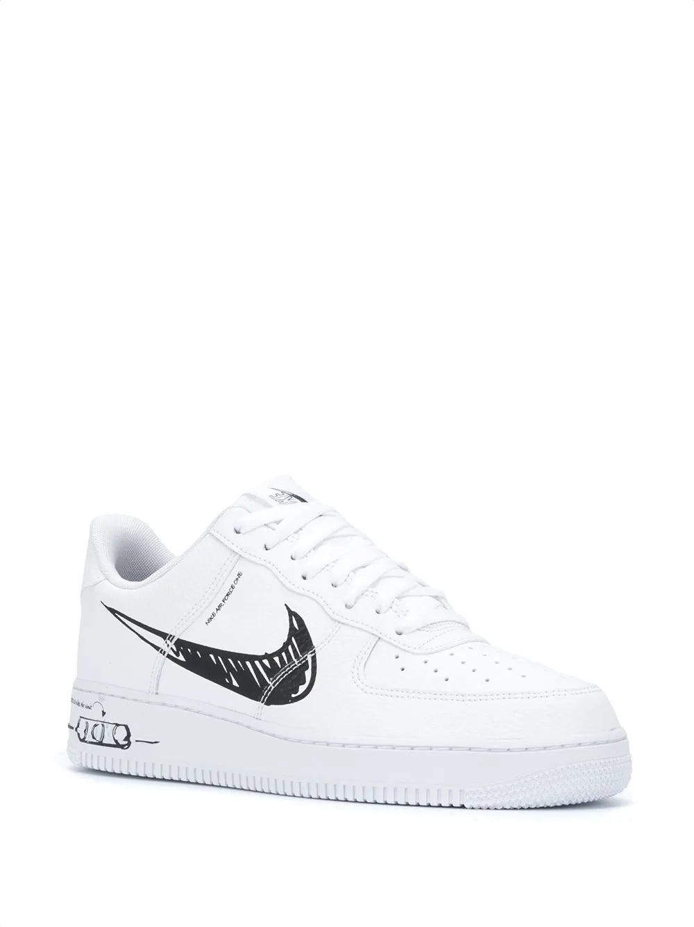 Air Force 1 Low Lace-Up