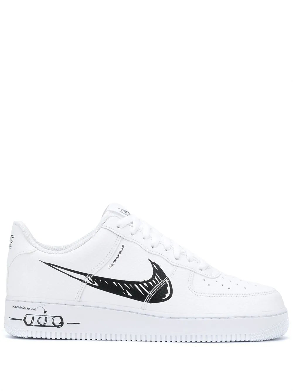 Air Force 1 Low Lace-Up