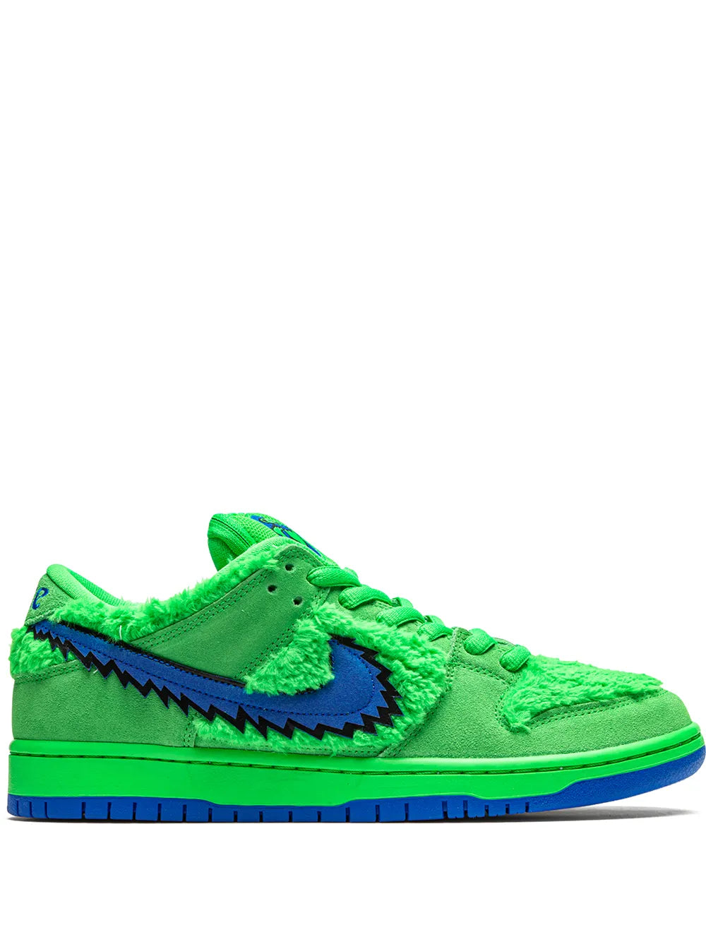 X Grateful Dead Sb Dunk Low