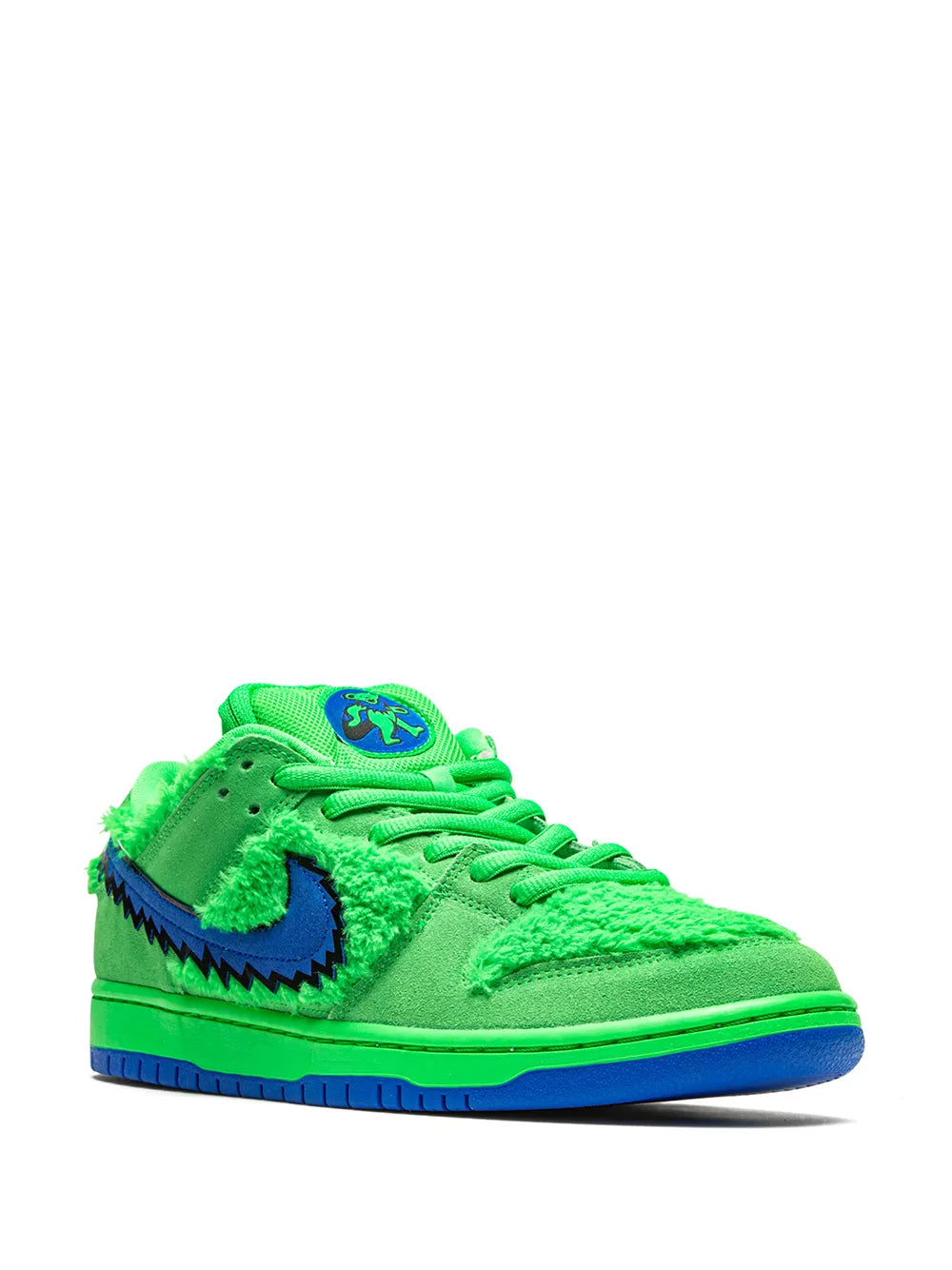 X Grateful Dead Sb Dunk Low