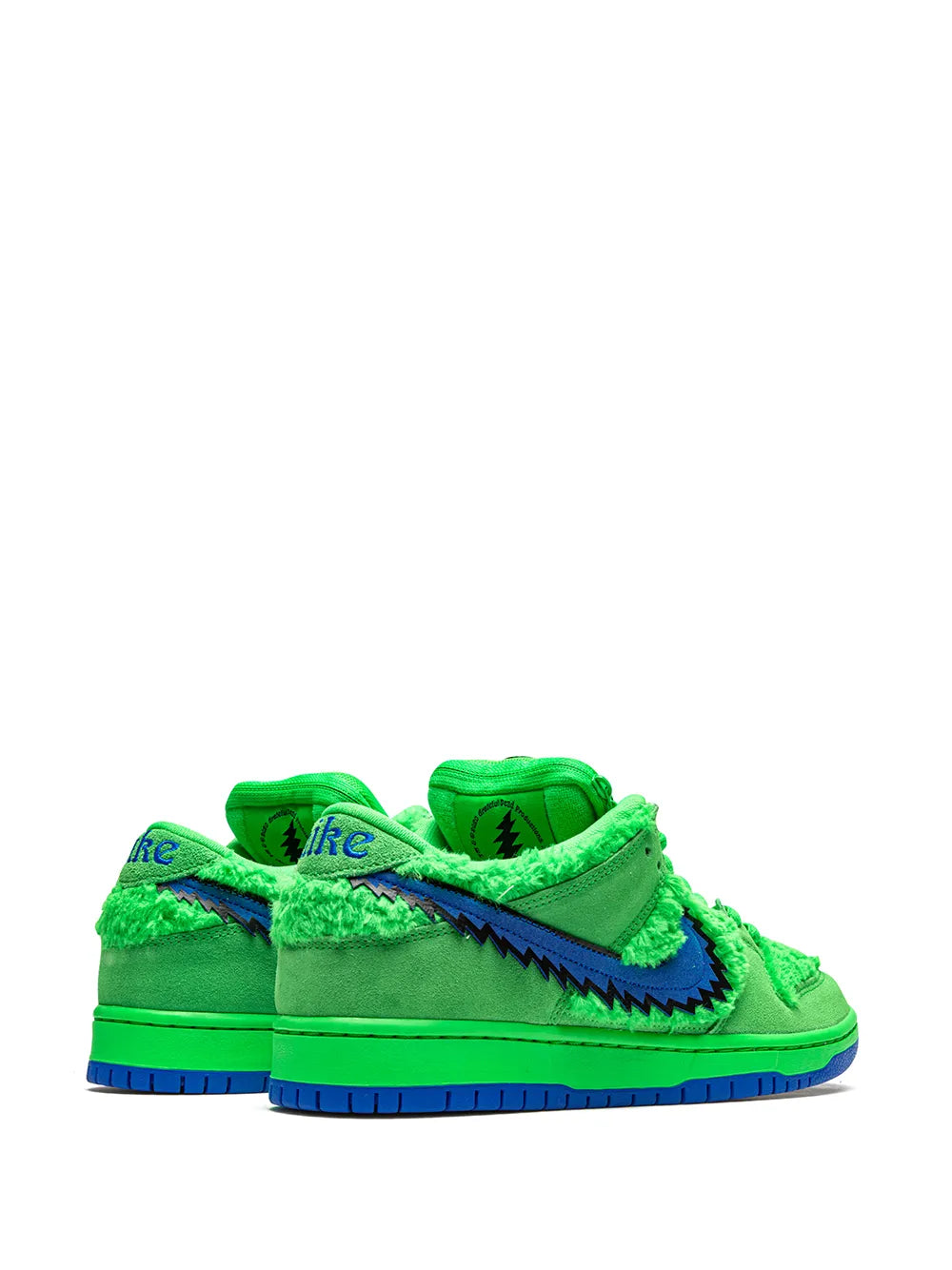 X Grateful Dead Sb Dunk Low
