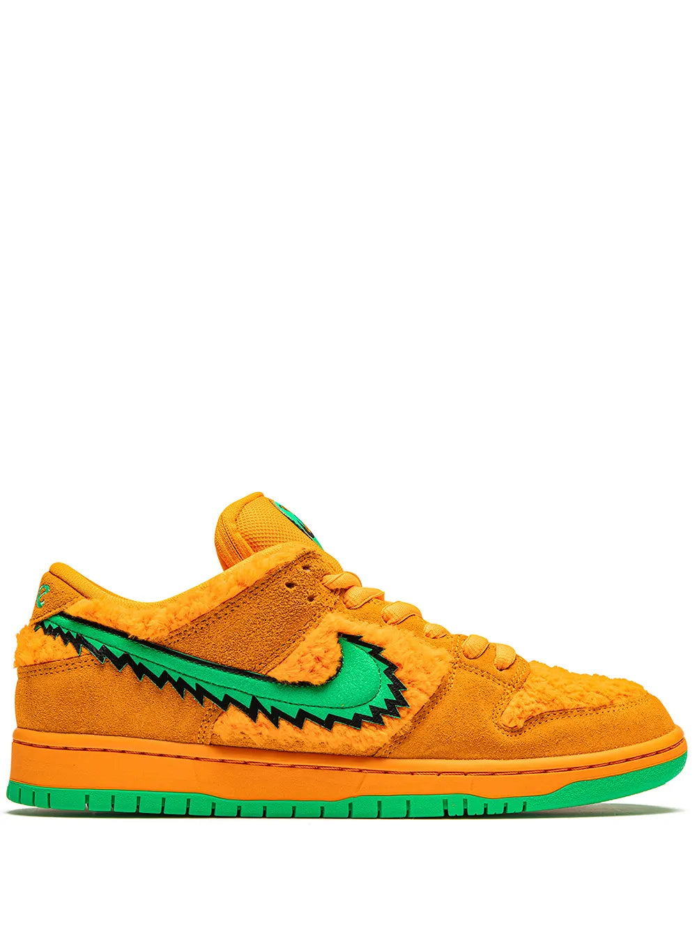 X Grateful Dead Sb Dunk Low