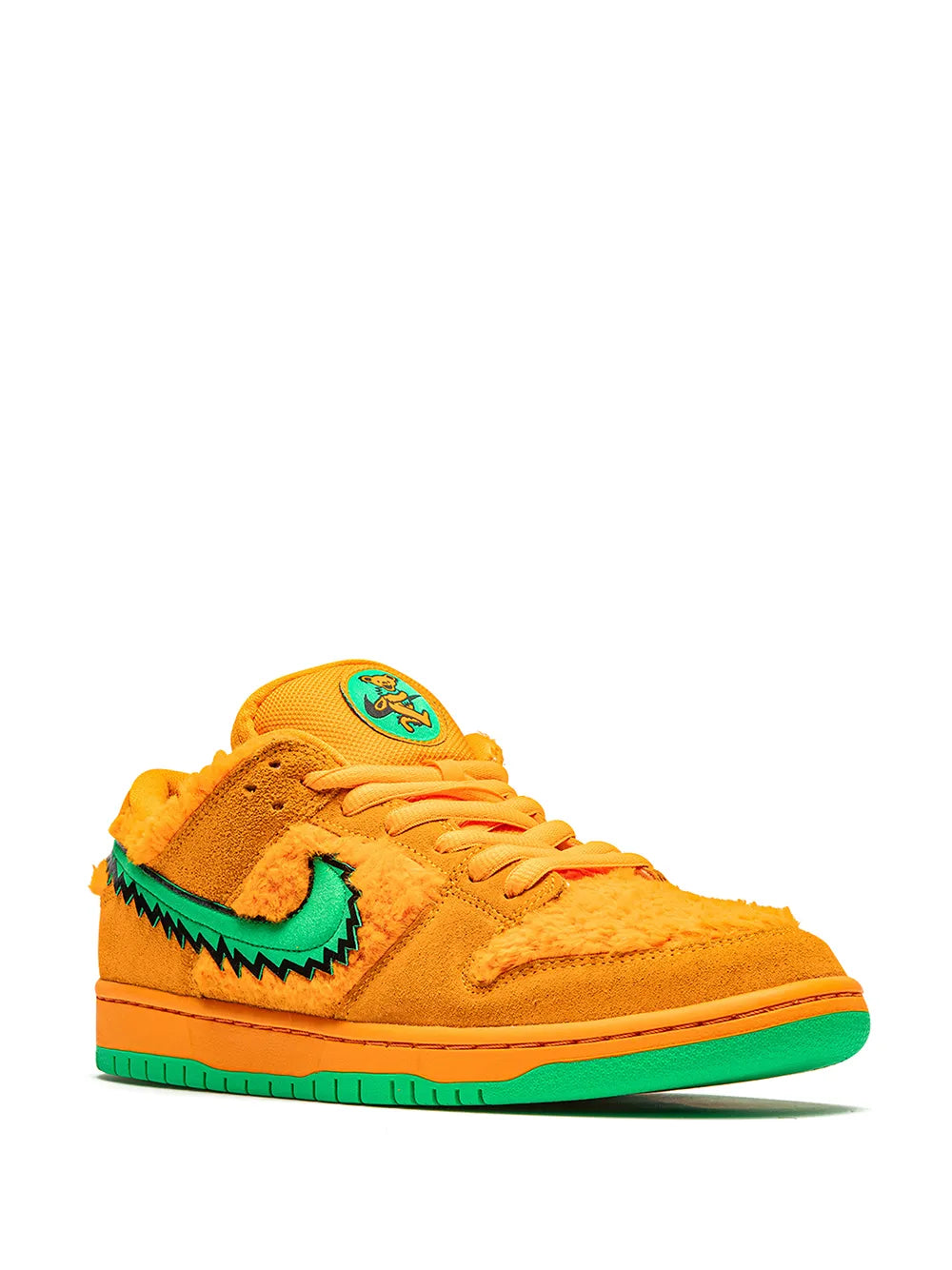 X Grateful Dead Sb Dunk Low