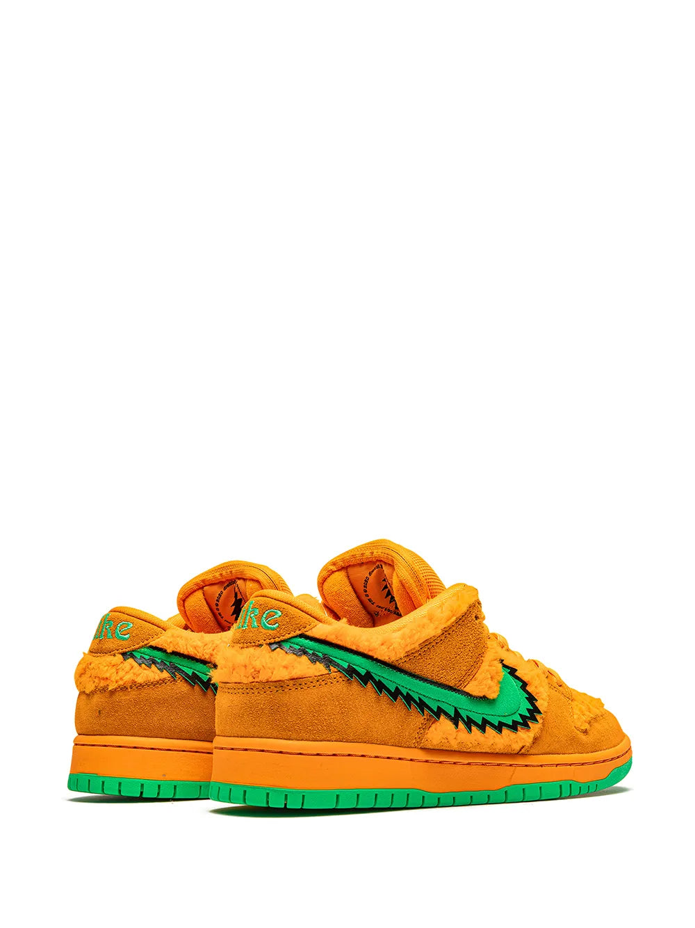 X Grateful Dead Sb Dunk Low