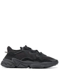 Low-Top Chunky Trainers