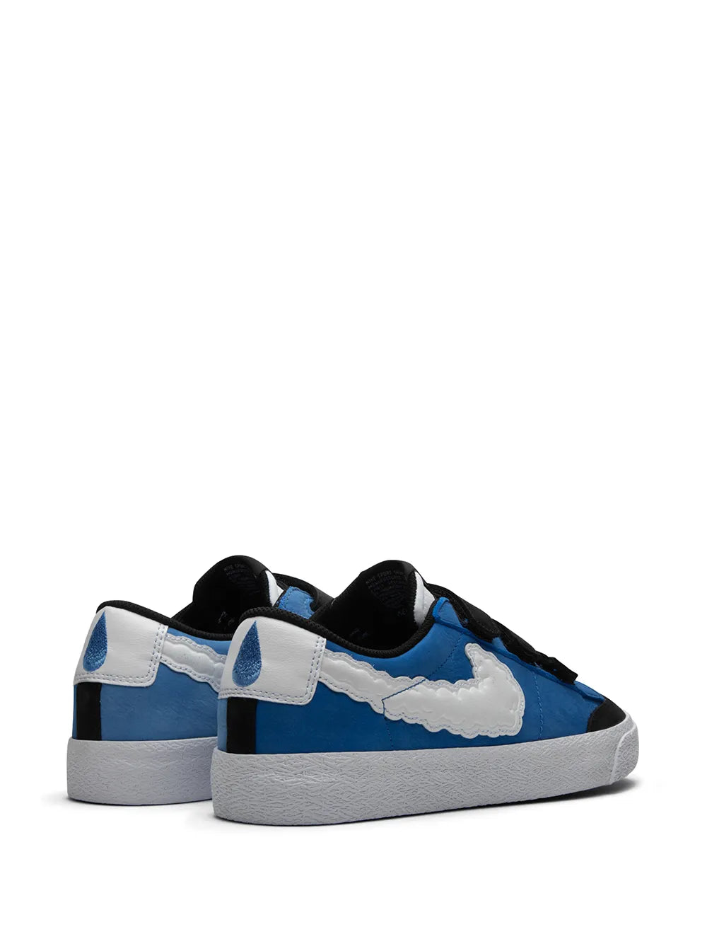 Sb Zoom Blazer Ac