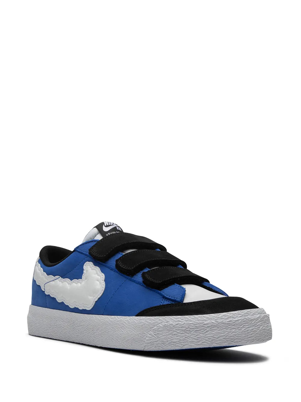 Sb Zoom Blazer Ac