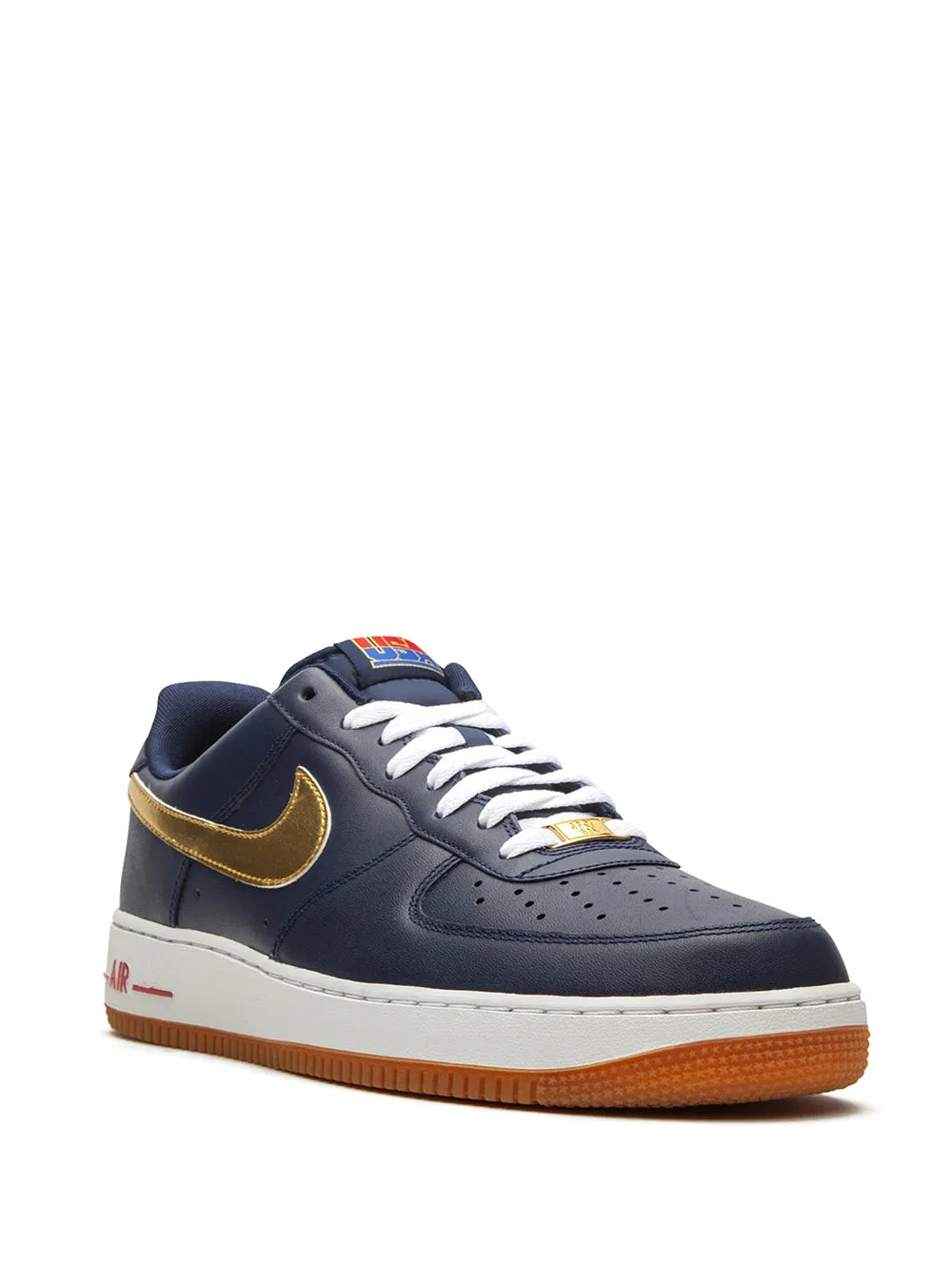 Air Force 1 Low-Top