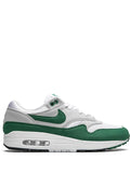 Air Max 1 Anniversary Hunter Green Sneakers