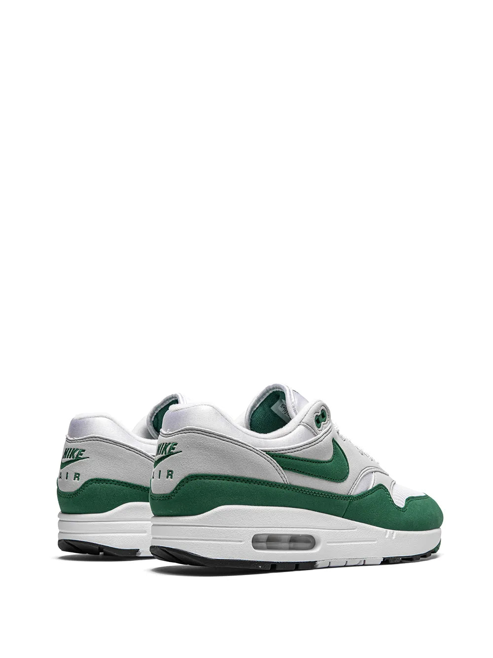 Air Max 1 Anniversary Hunter Green Sneakers