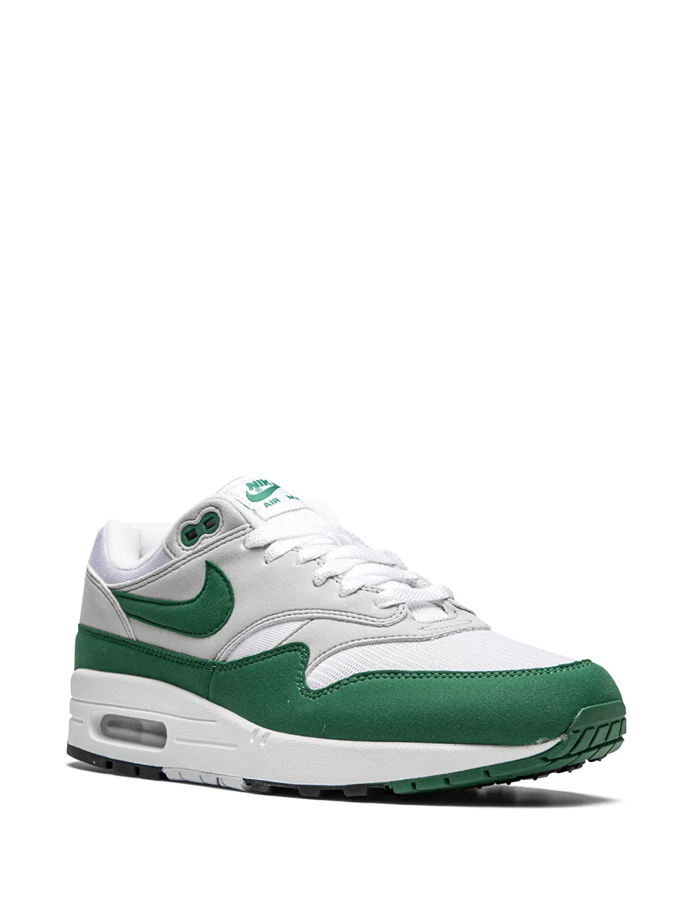 Air Max 1 Anniversary Hunter Green Sneakers