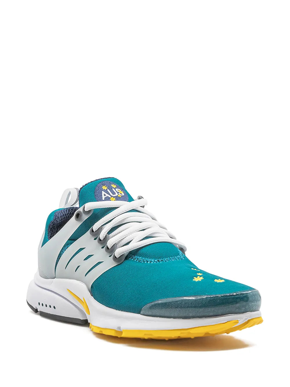 Air Presto