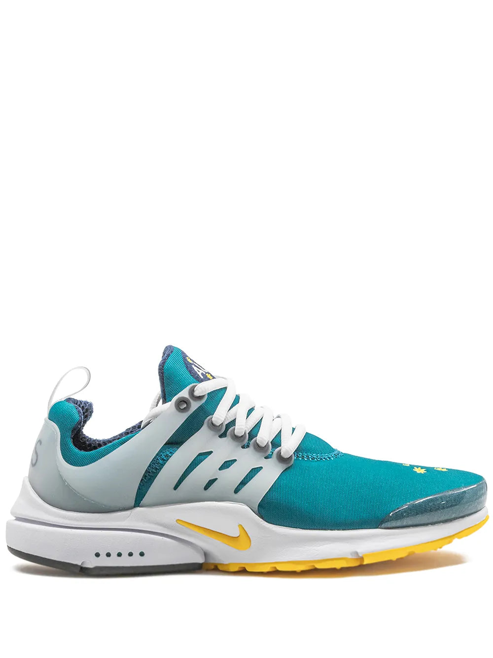 Air Presto