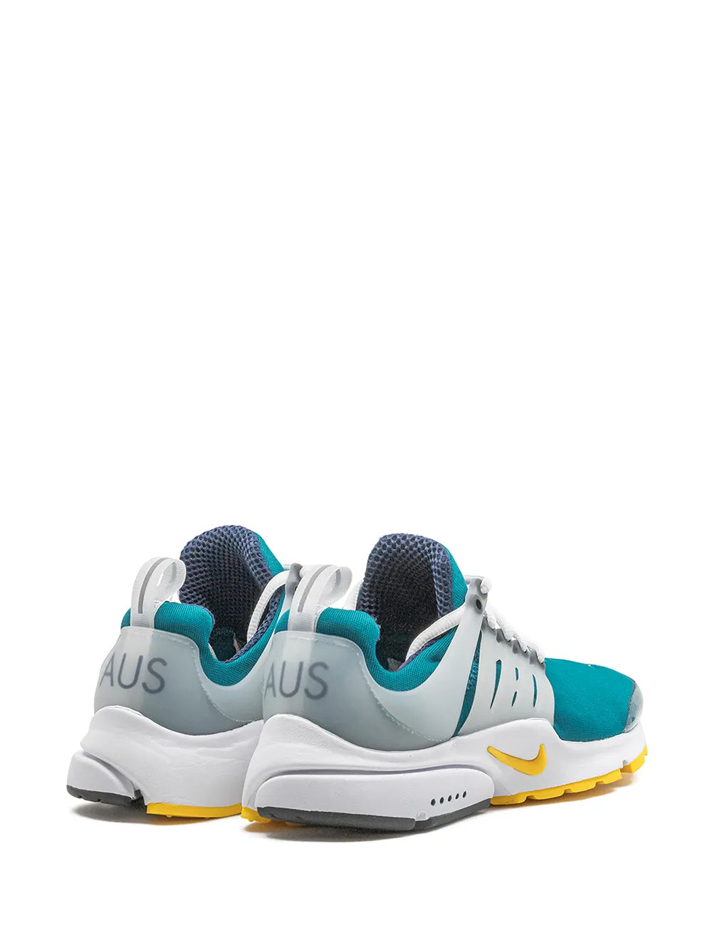 Air Presto